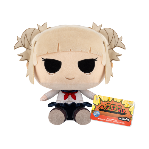 Plushies - My Hero Academia: Himiko Toga 7-Inch Plush