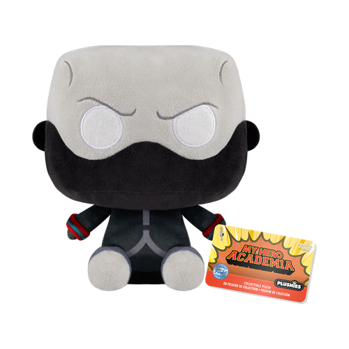 Plushies - My Hero Academia: Twice 7-Inch Plush