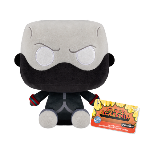 Plushies - My Hero Academia: Twice 7-Inch Plush