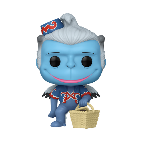 POP! Movies - The Wizard of Oz #1520 Winged Monkey (85th Anniversary) (Specialty Series)