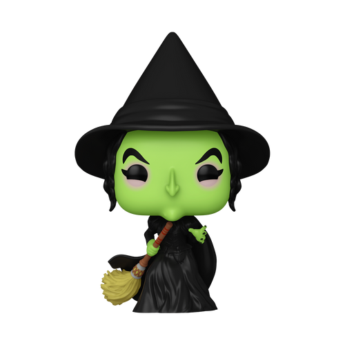 POP! Movies - The Wizard of Oz #1519 Wicked Witch (85th Anniversary)