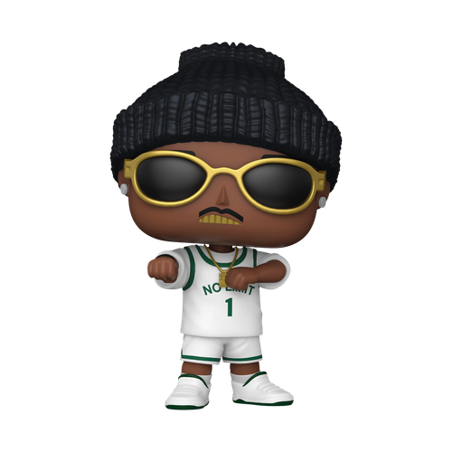 POP! Rocks #386 Master P