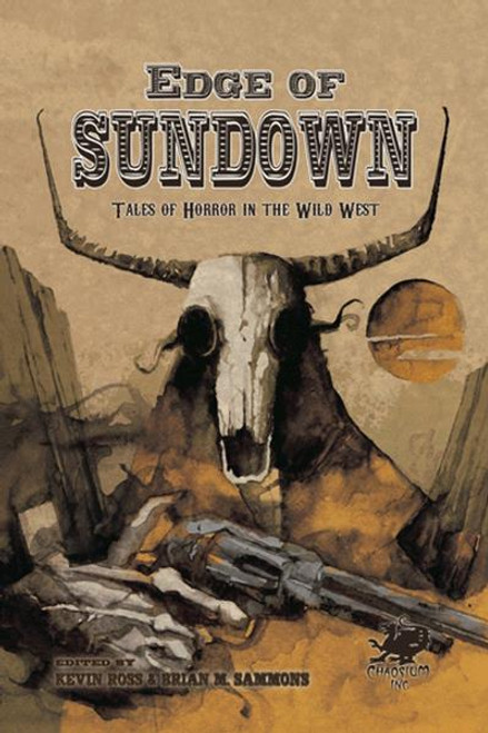 Cthulhu Fiction: Edge of Sundown