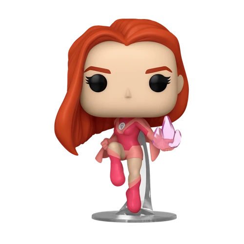 POP! TV Invincible #1501 Atom Eve