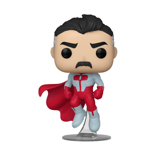 POP! TV Invincible #1500 Omni-Man