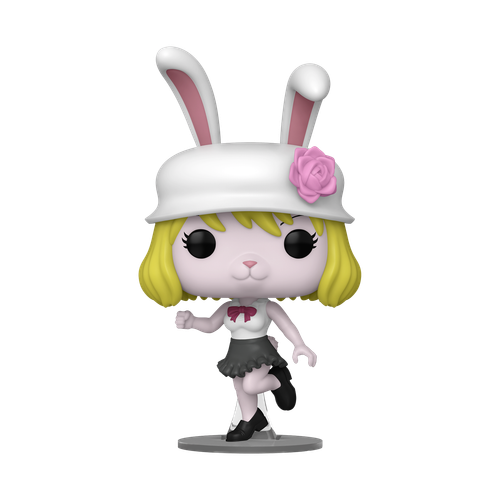 POP! Animation - One Piece #1588 Carrot