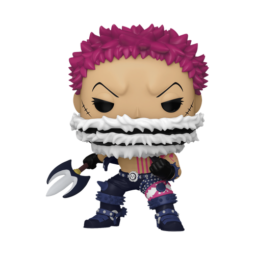 POP! Animation - One Piece #1606 Katakuri