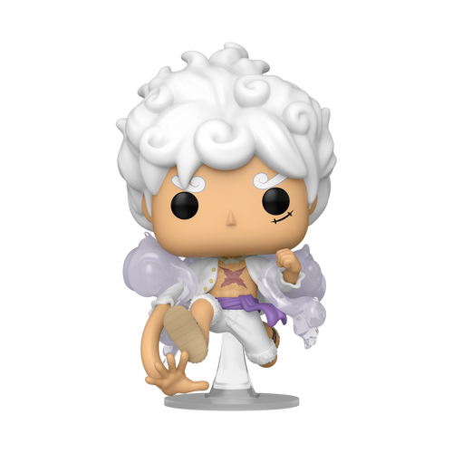 POP! Animation - One Piece #1607 Gear Five Luffy