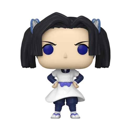 POP! Animation - Demon Slayer #1535 Aoi Kanzaki Nurse Uniform [CHASE]