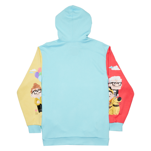 Disney-Pixar Up 15th Anniversary Unisex Hoodie