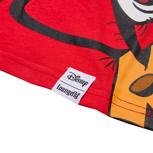 Mickey & Friends Picnic Unisex Tee