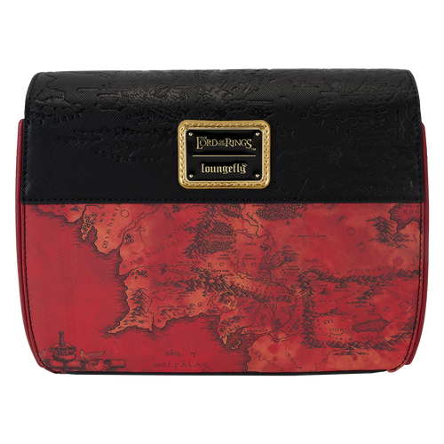 The Lord of the Rings: the One Ring Crossbody Bag