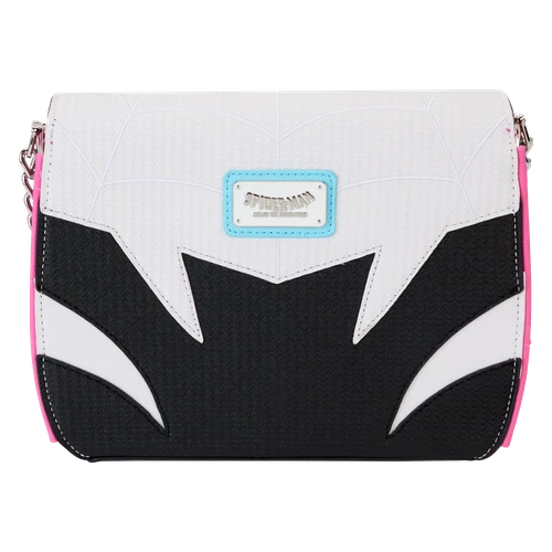Marvel: Spider-Verse Spider-Gwen Crossbody Bag