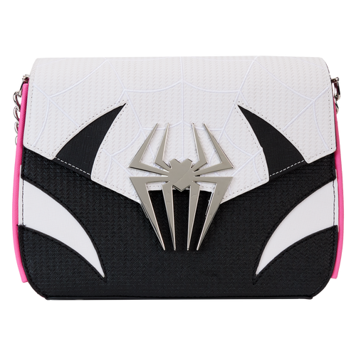 Marvel: Spider-Verse Spider-Gwen Crossbody Bag