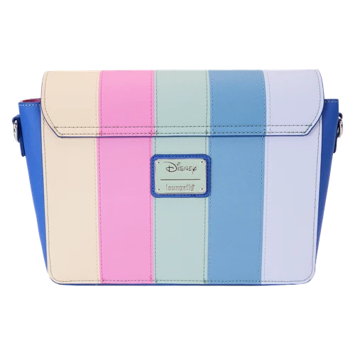 Disney: Princess Manga Style Crossbody Bag