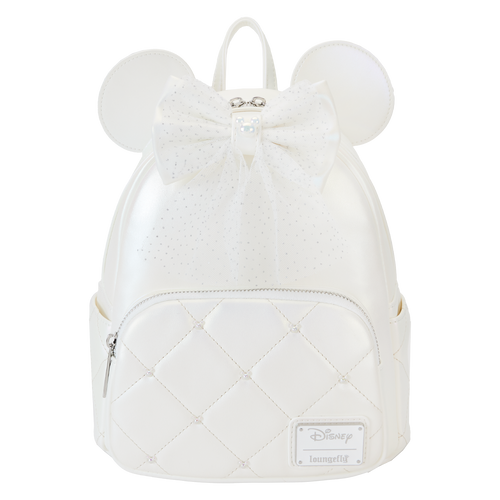 Disney: Iridescent Wedding Mini Backpack