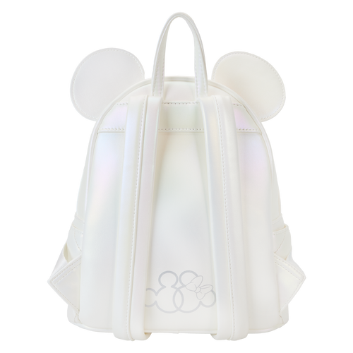 Disney: Iridescent Wedding Mini Backpack