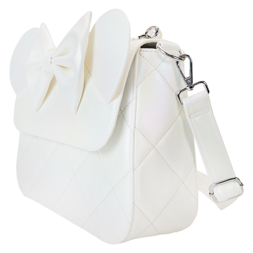 Disney: Iridescent Wedding Crossbody Bag