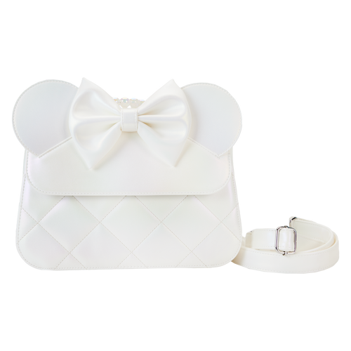 Disney: Iridescent Wedding Crossbody Bag