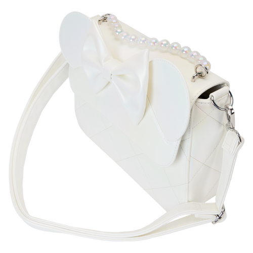 Disney: Iridescent Wedding Crossbody Bag