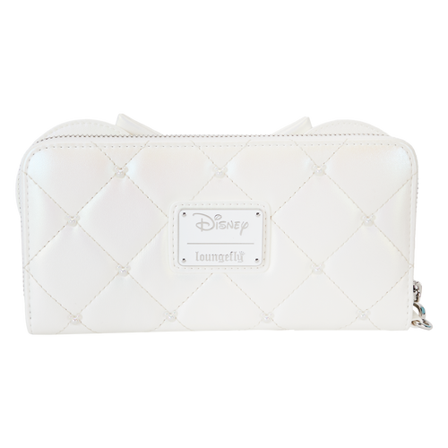 Disney: Iridescent Wedding Wristlet Wallet