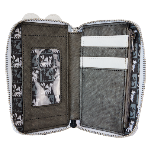 How to Train Your Dragon: Furies Zip-Around Wallet