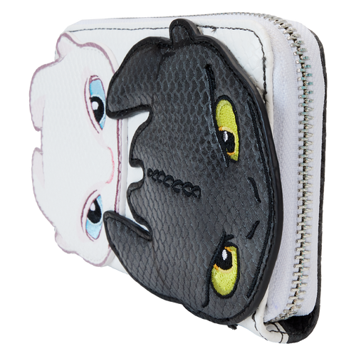 How to Train Your Dragon: Furies Zip-Around Wallet