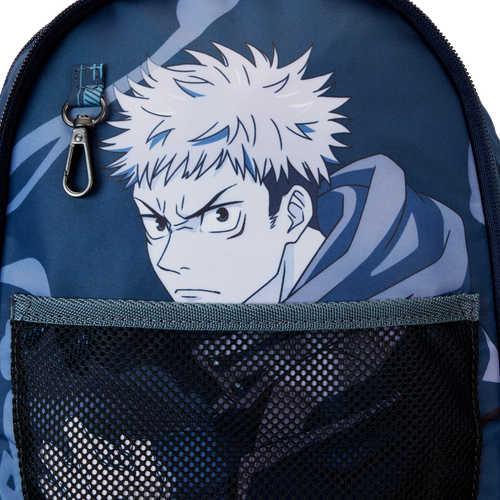 COLLECTIV Jujutsu Kaisen The GAMR Full-Size Backpack