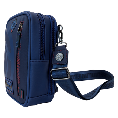 COLLECTIV Jujutsu Kaisen The INFLUENCR Convertible Crossbody Bag