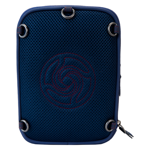 COLLECTIV Jujutsu Kaisen The INFLUENCR Convertible Crossbody Bag