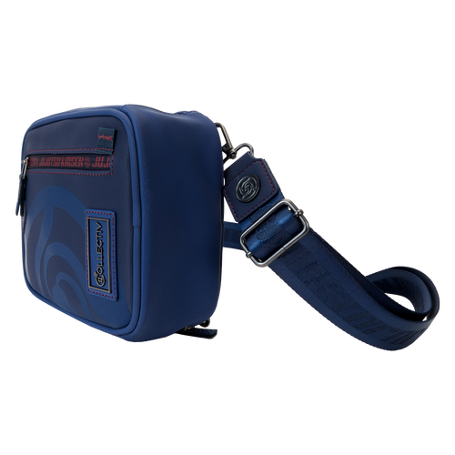 COLLECTIV Jujutsu Kaisen The INFLUENCR Convertible Crossbody Bag