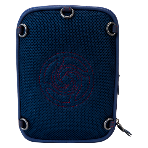 COLLECTIV Jujutsu Kaisen The INFLUENCR Convertible Crossbody Bag