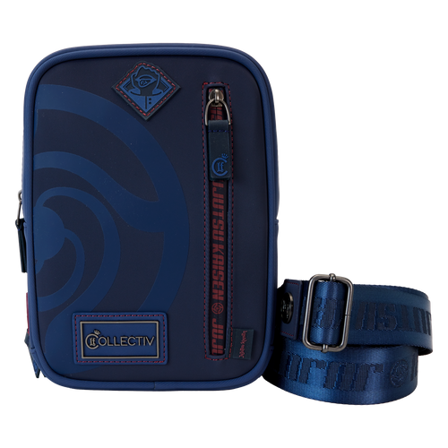 COLLECTIV Jujutsu Kaisen The INFLUENCR Convertible Crossbody Bag