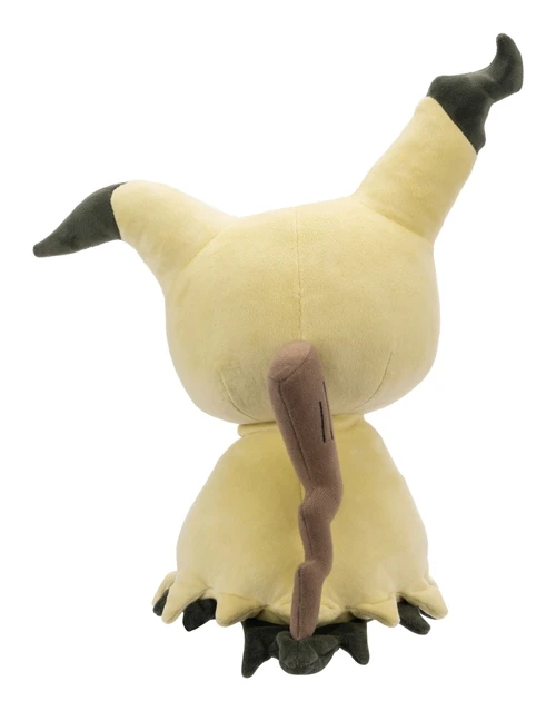 Pokemon 12-Inch Mimikyu Plush