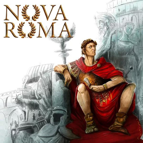 Nova Roma