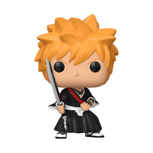 POP! Animation - Bleach #1610 Ichigo Kurosaki