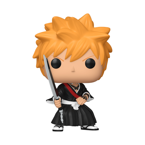 POP! Animation - Bleach #1610 Ichigo Kurosaki
