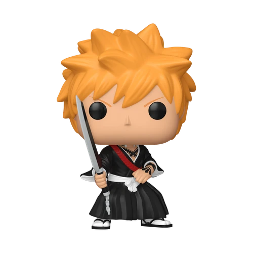 POP! Animation - Bleach #1610 Ichigo Kurosaki