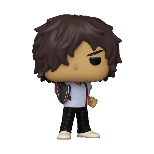 POP! Animation - Bleach #1614 Yasutora Sado (Chad)