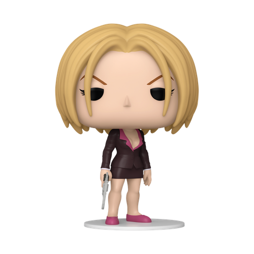 POP! Animation - Hunter x Hunter #1565 Pakunoda