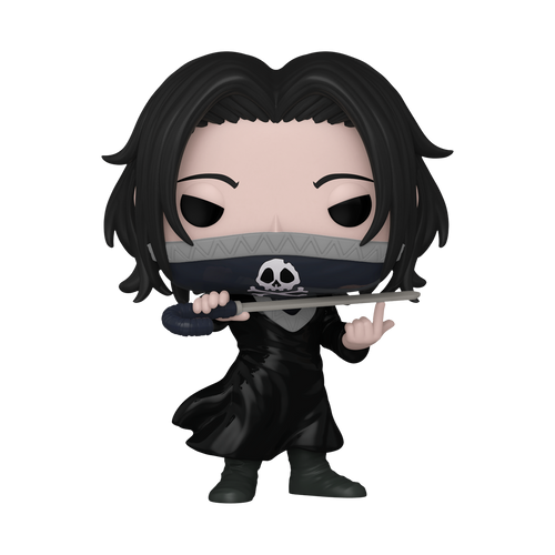 POP! Animation - Hunter x Hunter #1566 Feitan