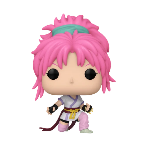POP! Animation - Hunter x Hunter #1567 Machi