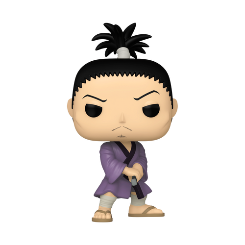 POP! Animation - Hunter x Hunter #1568 Nobunaga