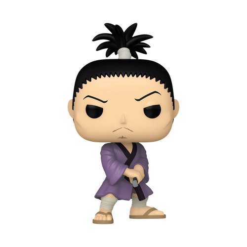 POP! Animation - Hunter x Hunter #1568 Nobunaga