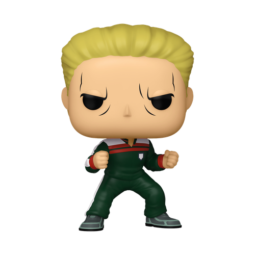 POP! Animation - Hunter x Hunter #1569 Phinks