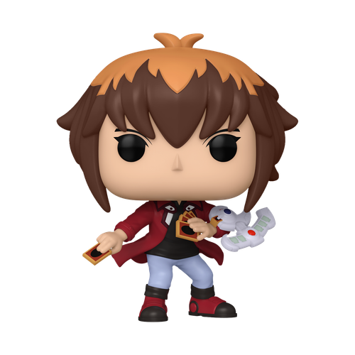 POP! Animation - Yu-Gi-Oh #1603 Jaden Yuki