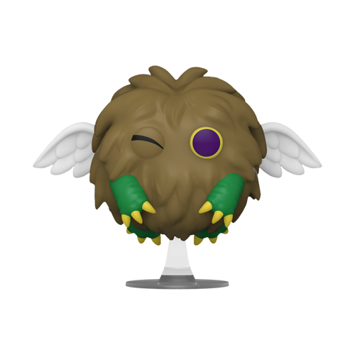 POP! Animation - Yu-Gi-Oh #1601 Winged Kuriboh