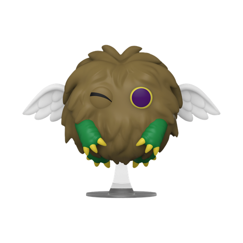 POP! Animation - Yu-Gi-Oh #1601 Winged Kuriboh