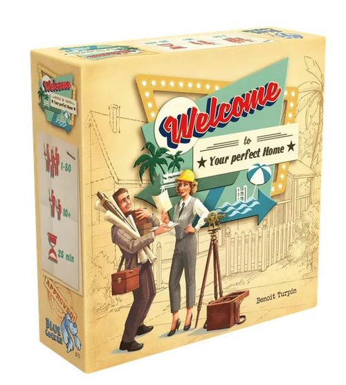 Welcome To... Your Perfect Home: 2nd Edition