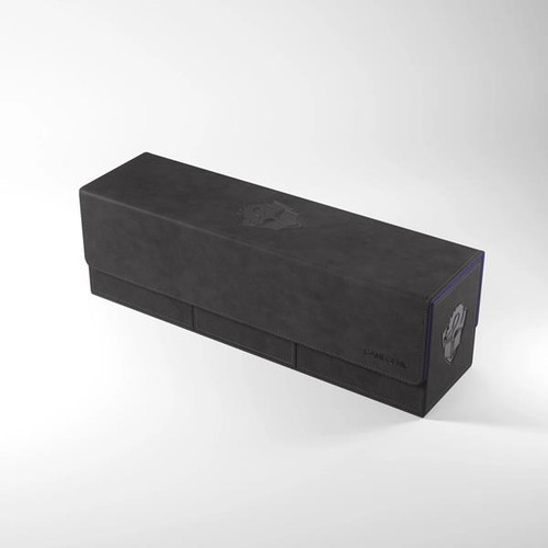 The Academic 266+ XL Black/Purple Tolarian Edition